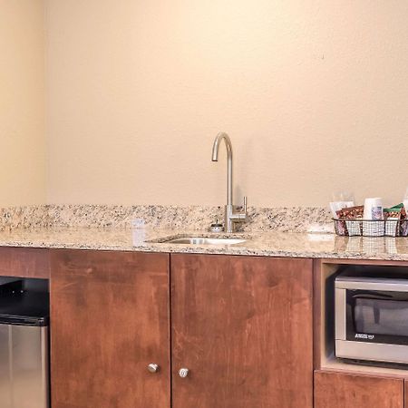 Comfort Inn & Suites Piqua-Near Troy-I75 Eksteriør billede