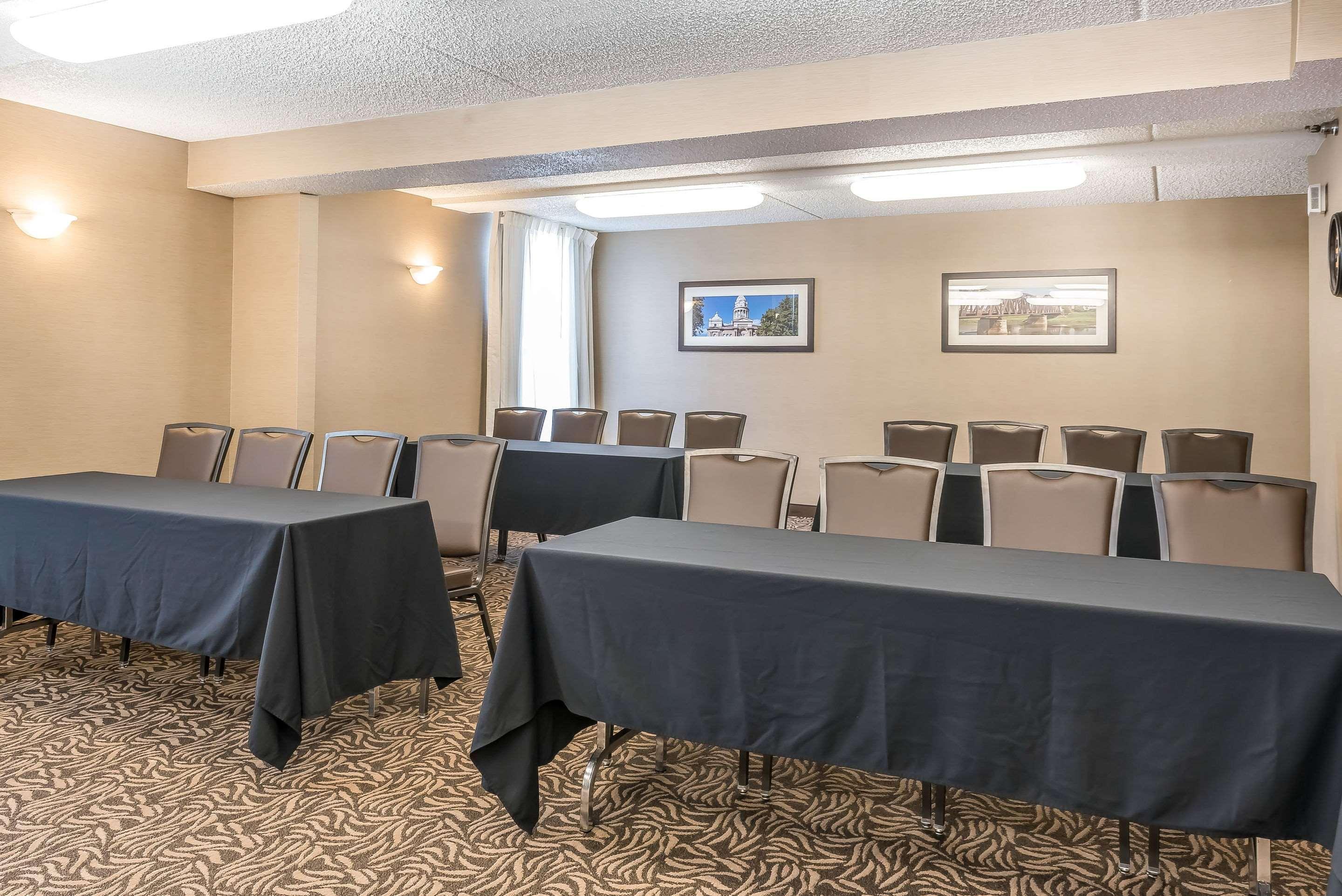 Comfort Inn & Suites Piqua-Near Troy-I75 Eksteriør billede