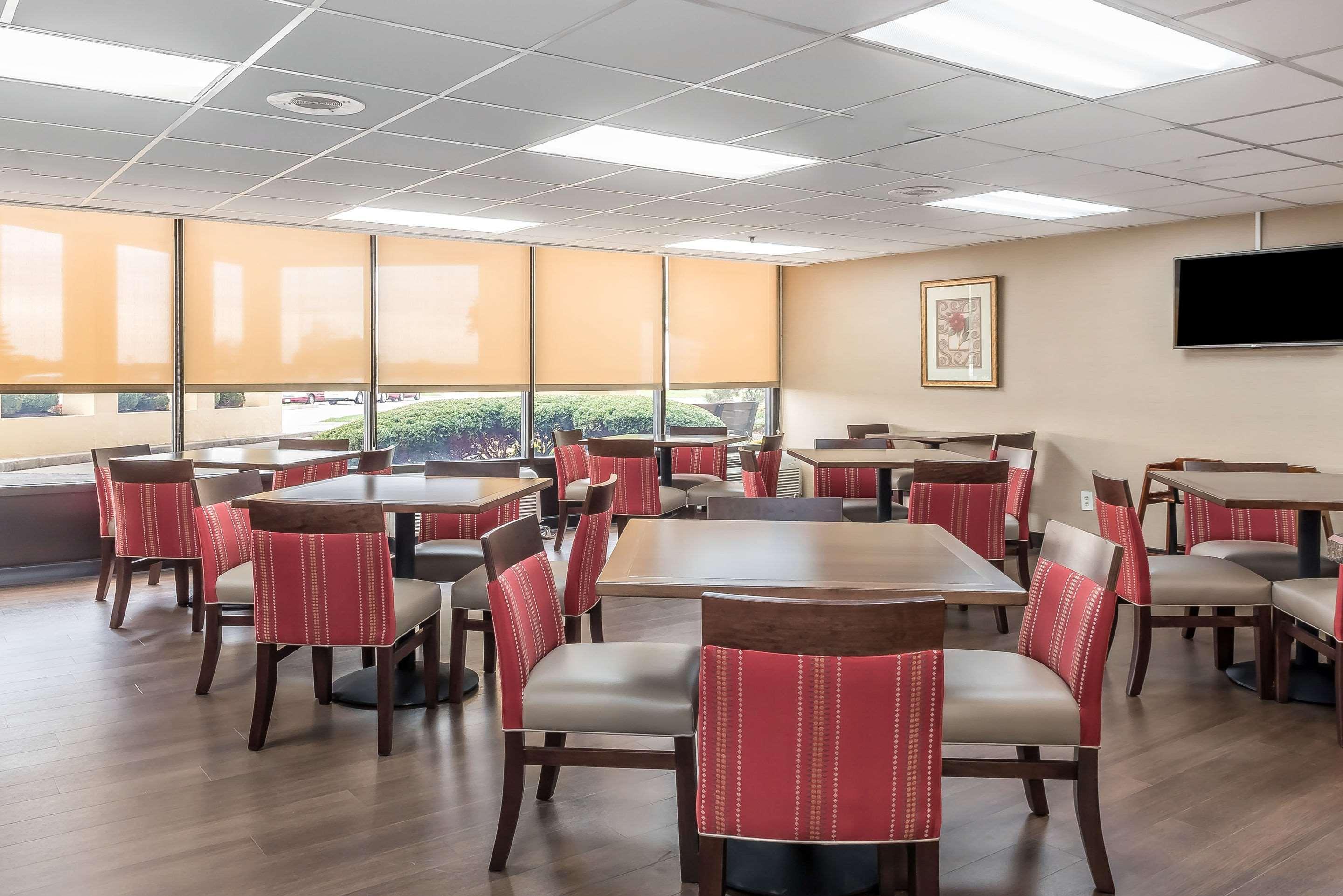Comfort Inn & Suites Piqua-Near Troy-I75 Eksteriør billede