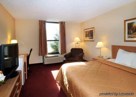 Comfort Inn & Suites Piqua-Near Troy-I75 Eksteriør billede